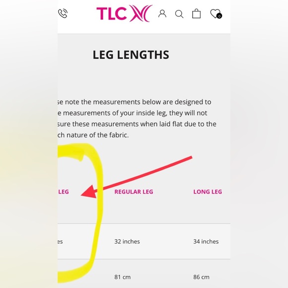 TLC Sport UK Brand Yoga Fitness Bootcut Super Compression Pant - Picture 6 of 12